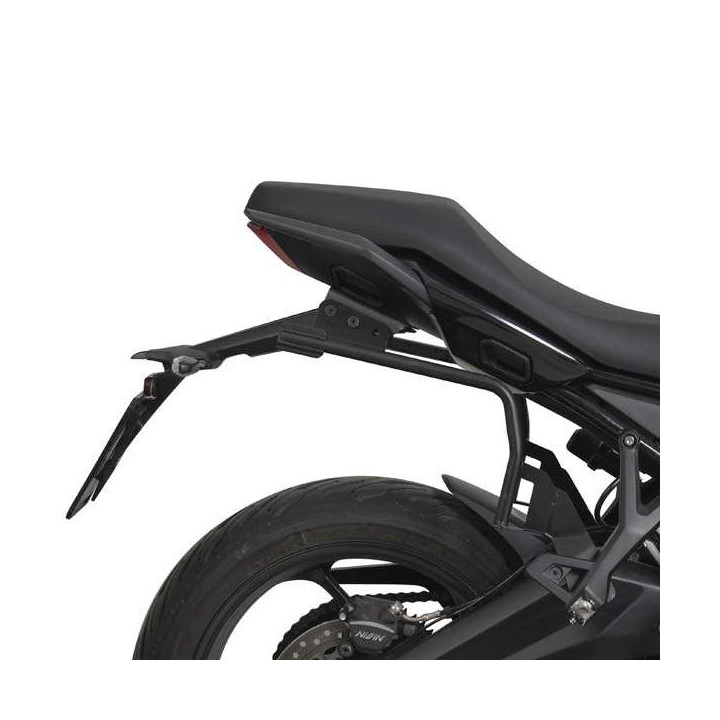 Shad 3P SYSTEM side-case support (T0TG62IF) Triumph TIGER 660 SPORT