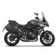 Shad 3P SYSTEM side-case support (T0TG62IF) Triumph TIGER 660 SPORT