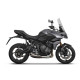 Shad 3P SYSTEM side-case support (T0TG62IF) Triumph TIGER 660 SPORT
