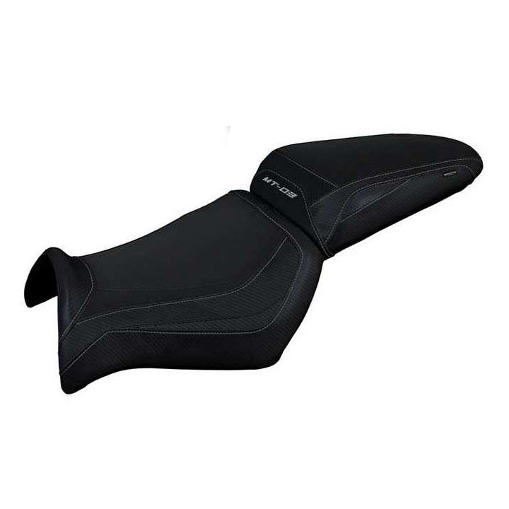 Housse de selle Tappezzeria ALGAR COMFORT SYSTEM Yamaha MT-03 06-13