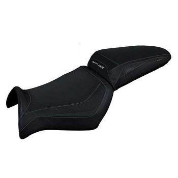 Seat cover Tappezzeria ALGAR COMFORT SYSTEM Yamaha MT-03 06-13