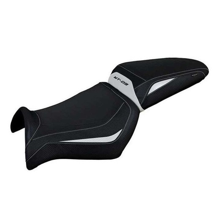 Housse de selle Tappezzeria ALGAR COMFORT SYSTEM Yamaha MT-03 06-13
