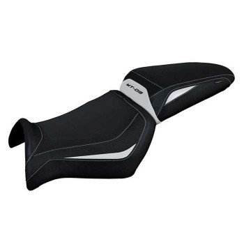 Seat cover Tappezzeria ALGAR COMFORT SYSTEM Yamaha MT-03 06-13