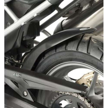 Garde-boue arrière R&G (RGH0003BK) Triumph Tiger 800 / 800XC Garde-boue arrière R&G (RGH0003BK) Triumph Tiger 800 / 800XC