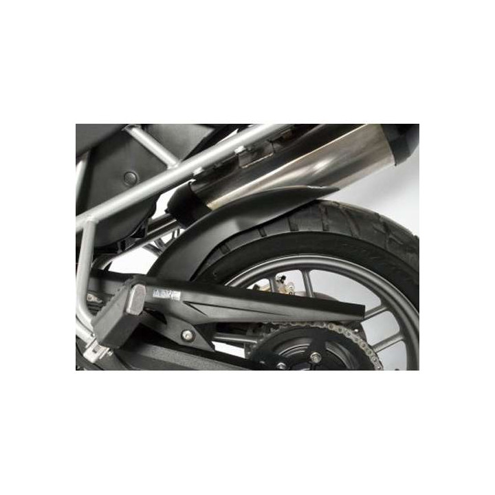 R&amp-G rear mudguard (RGH0003BK) Triumph Tiger 800 / 800XC