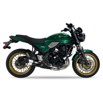 Ligne complète homologuée Ixil L3XB (XK7353XB) Kawasaki Z650RS