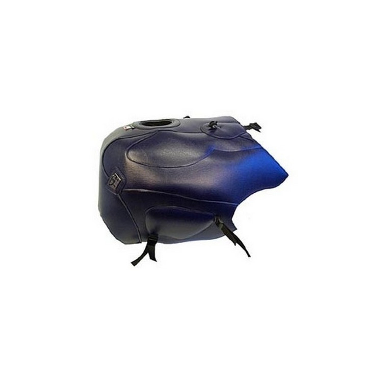 Tapis de réservoir Bagster bleu foncé (1424A) Aprilia ETV 1000 Caponord Tapis de réservoir Bagster bleu foncé (1424A) Aprilia ETV 1000 Caponord