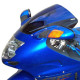 Bulle Bullster double courbure 42cm (BH083DC) Honda CBR1100XX