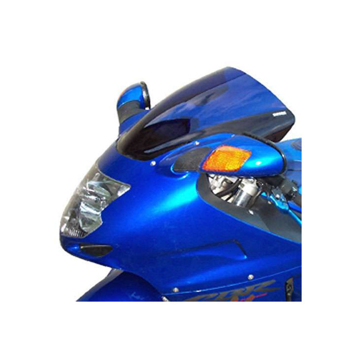 Bulle Bullster double courbure 42cm (BH083DC) Honda CBR1100XX