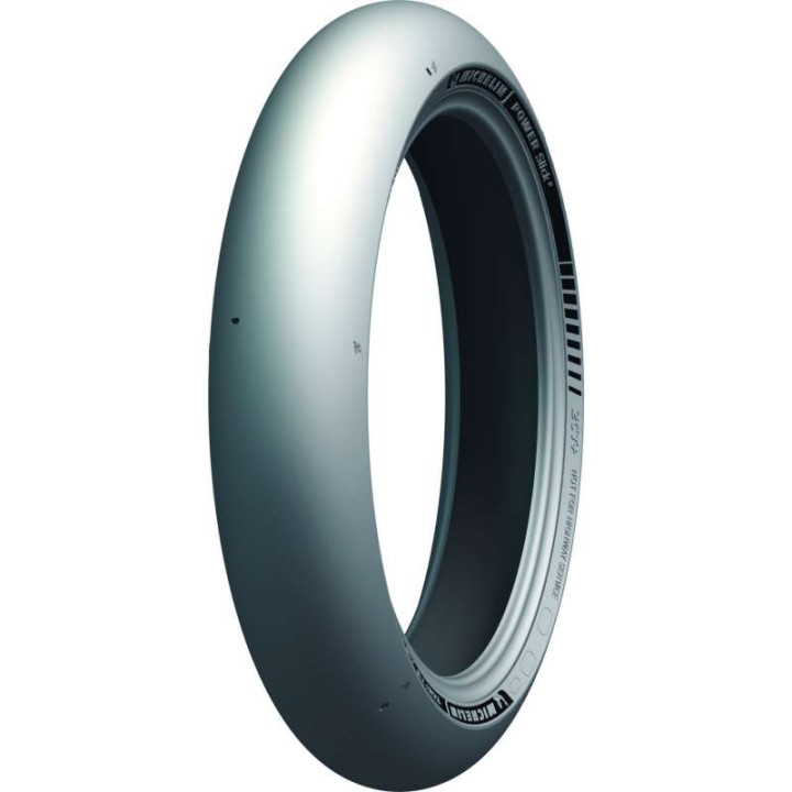 Michelin POWER SLICK 2 120/70R17 58W front tire