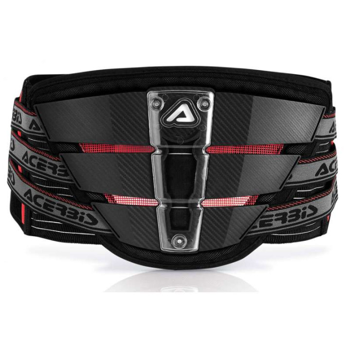 Ceinture lombaire Acerbis PROFILE 2.0