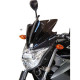 Bullster windjumper 25cm (BY139SV) Yamaha XJ6 N