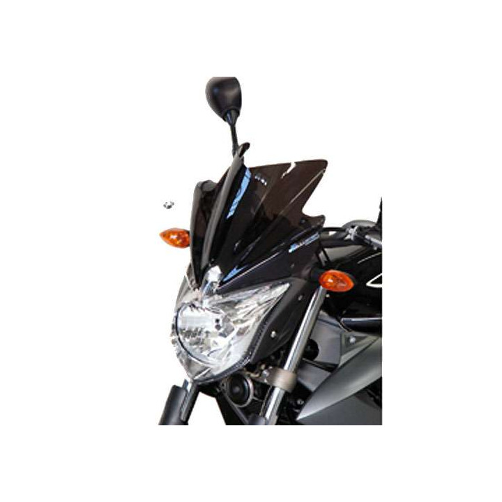 Bullster windjumper 25cm (BY139SV) Yamaha XJ6 N