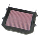 Air filter K&amp-N HA-1003 Honda XL1000V Varadero 03-11