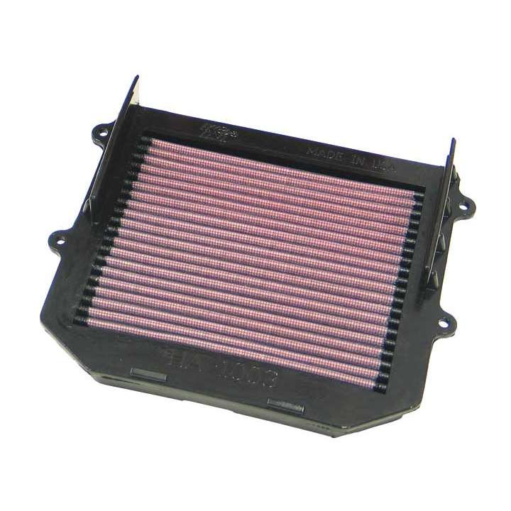 Air filter K&amp-N HA-1003 Honda XL1000V Varadero 03-11