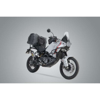 Sacoche de selle SW-Motech DRYBAG 2.0 600 60L Sacoche de selle SW-Motech DRYBAG 2.0 600 60L