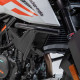 Pare-carters SW-Motech KTM 390 ADVENTURE (SBL.04.958.10000/B)
