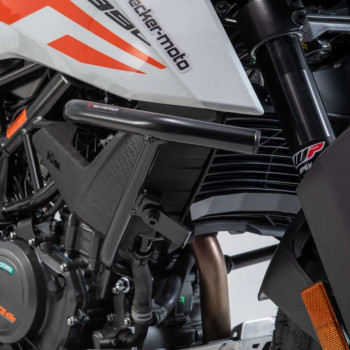 Pare-carters SW-Motech KTM 390 ADVENTURE (SBL.04.958.10000/B)