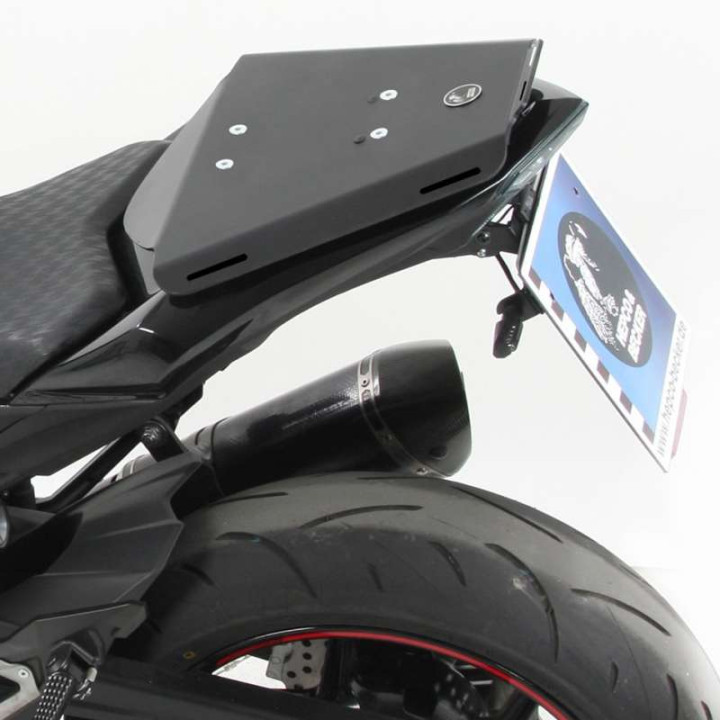 Hepco &- Becker Sport Rack Kawasaki Z800/E 13-16 Hepco &- Becker Sport Rack Kawasaki Z800/E 13-16
