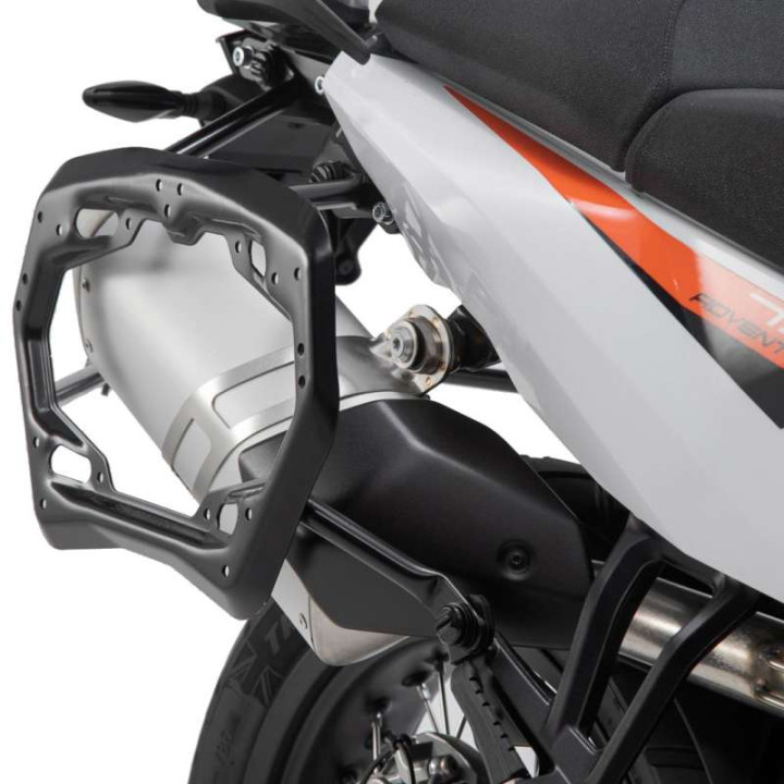 SW-Motech PRO side supports KTM 790/890 ADVENTURE
