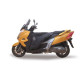Scooter apron Tucano Urbano Termoscud R086 Kymco My Road 700