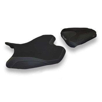 Seat cover Tappezzeria ROSSANO 1 Yamaha YZF-R6 08-16
