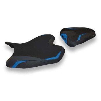 Seat cover Tappezzeria ROSSANO 1 Yamaha YZF-R6 08-16