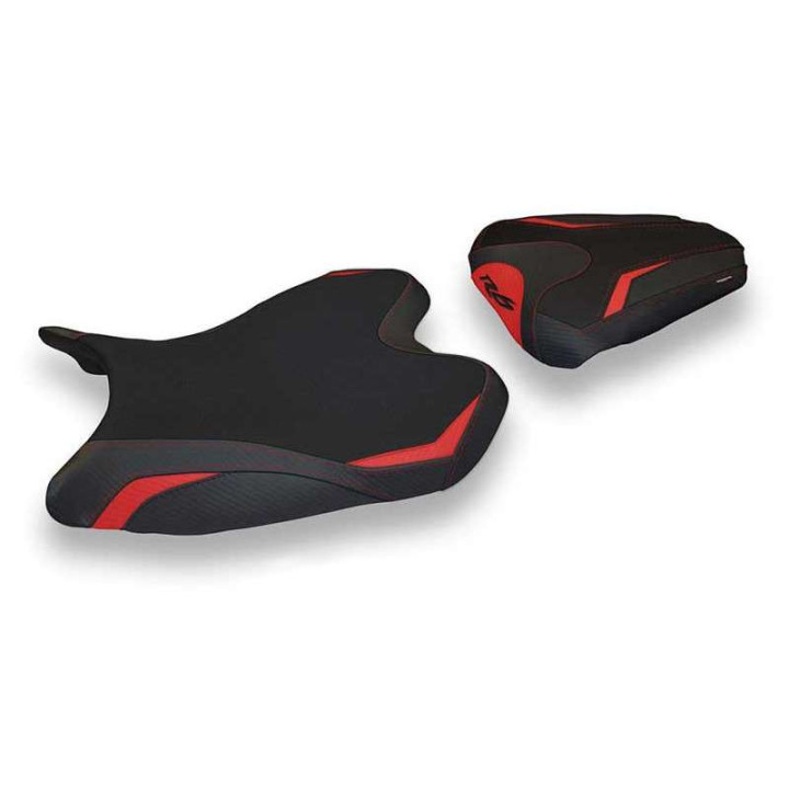 Housse de selle Tappezzeria ROSSANO 1 Yamaha YZF-R6 08-16