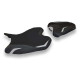 Housse de selle Tappezzeria ROSSANO 1 Yamaha YZF-R6 08-16 Housse de selle Tappezzeria ROSSANO 1 Yamaha YZF-R6 08-16
