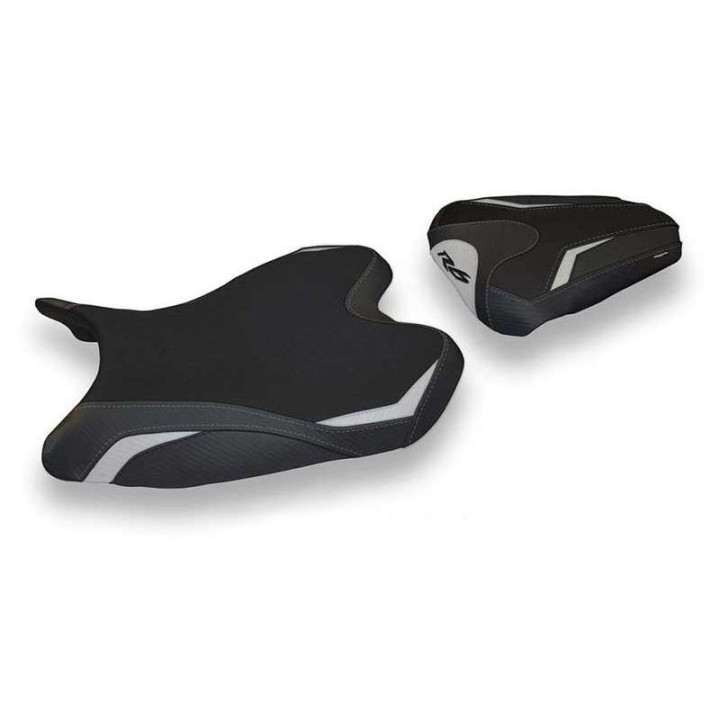 Seat cover Tappezzeria ROSSANO 1 Yamaha YZF-R6 08-16 Seat cover Tappezzeria ROSSANO 1 Yamaha YZF-R6 08-16