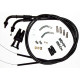 Universal gas cables VENHILL go+back