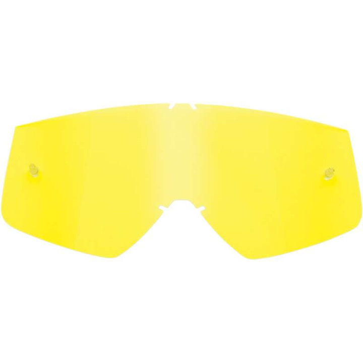 Ecran Or pour masque THOR SNIPER PRO  Ecran Or pour masque THOR SNIPER PRO