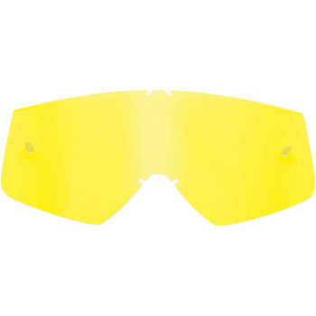 Ecran Or pour masque THOR SNIPER PRO 