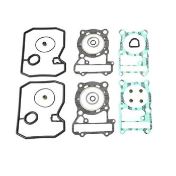 Pochette joints haut-moteur Athena P400210600550 Honda VT500