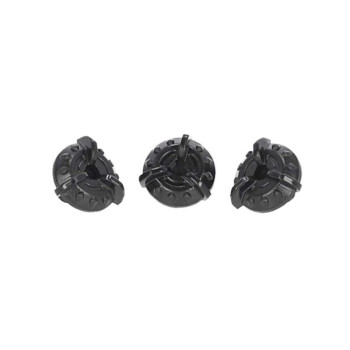 Kit visserie casque Acerbis PROFILE 5