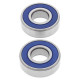 Kit roulements de roue avant + joints spis All Balls 25-1626 BUELL
