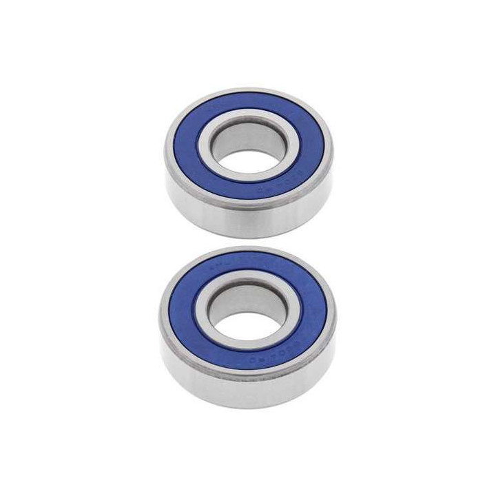 Kit roulements de roue avant + joints spis All Balls 25-1626 BUELL