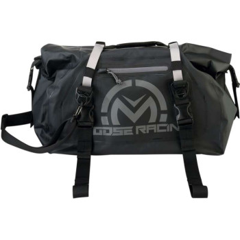 Sacoche de selle étanche Moose Racing ADV1 60 litres Sacoche de selle étanche Moose Racing ADV1 60 litres