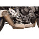 Complete EURO 5 approved line SPARK GRID-O (GYA8886TOM) Yamaha MT-09 21-