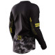 Shot DEVO ARMY GOLD motocross jersey