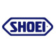 Rondelle alu pour écran Shoei Glamster