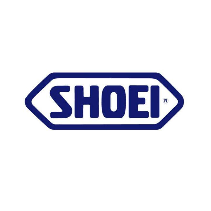 Rondelle alu pour écran Shoei Glamster