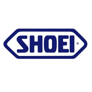 Rondelle alu pour écran Shoei Glamster