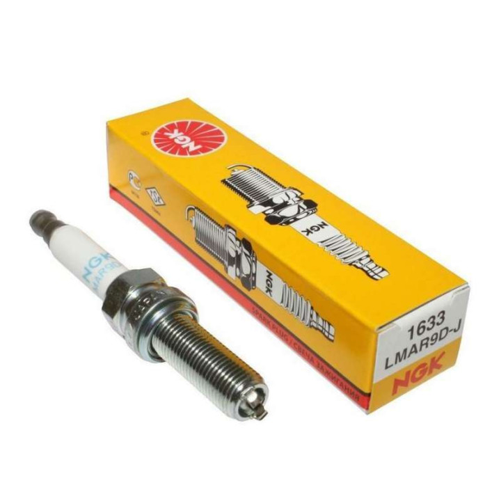 NGK LMAR9D-J standard spark plug
