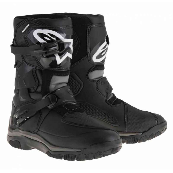 Bottes moto Alpinestars BELIZE DRYSTAR WP