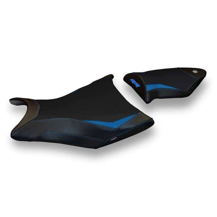 Housse de selle Tappezzeria ALABAMA 2 BMW S1000RR 09-11