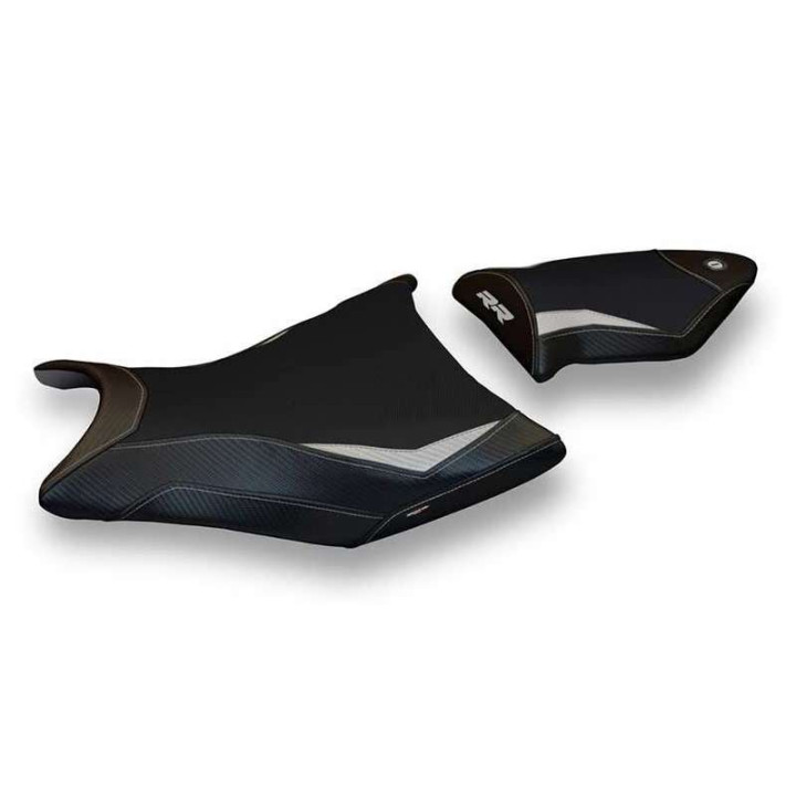 Housse de selle Tappezzeria ALABAMA 2 BMW S1000RR 09-11