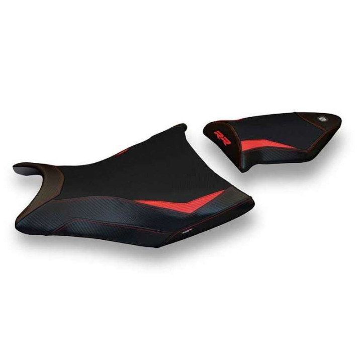 Housse de selle Tappezzeria ALABAMA 2 BMW S1000RR 09-11