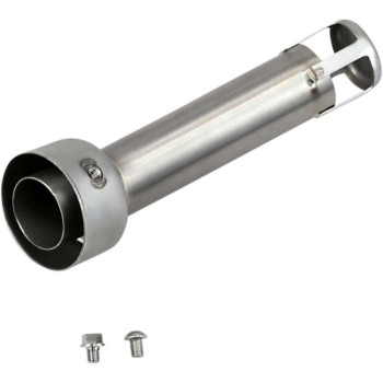 Db Killer Akrapovic V-TUV005