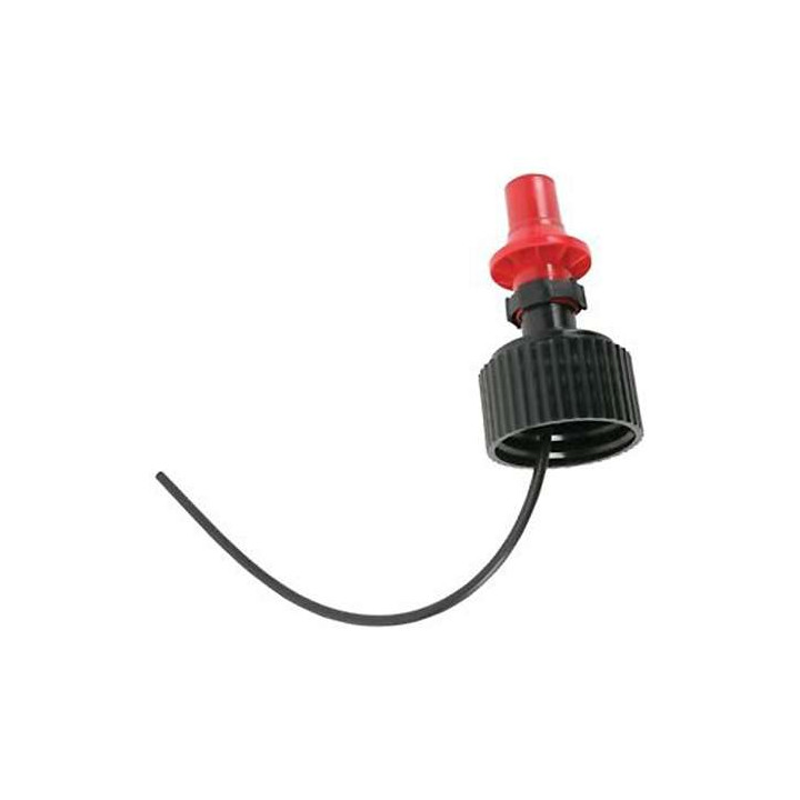 Tuff Jug Ripper cap red Tuff Jug Ripper cap red